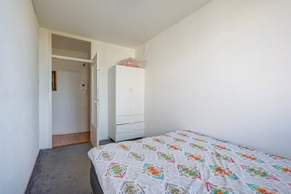 Medium property photo - Jacob van Campenlaan 122, 2321 GG Leiden